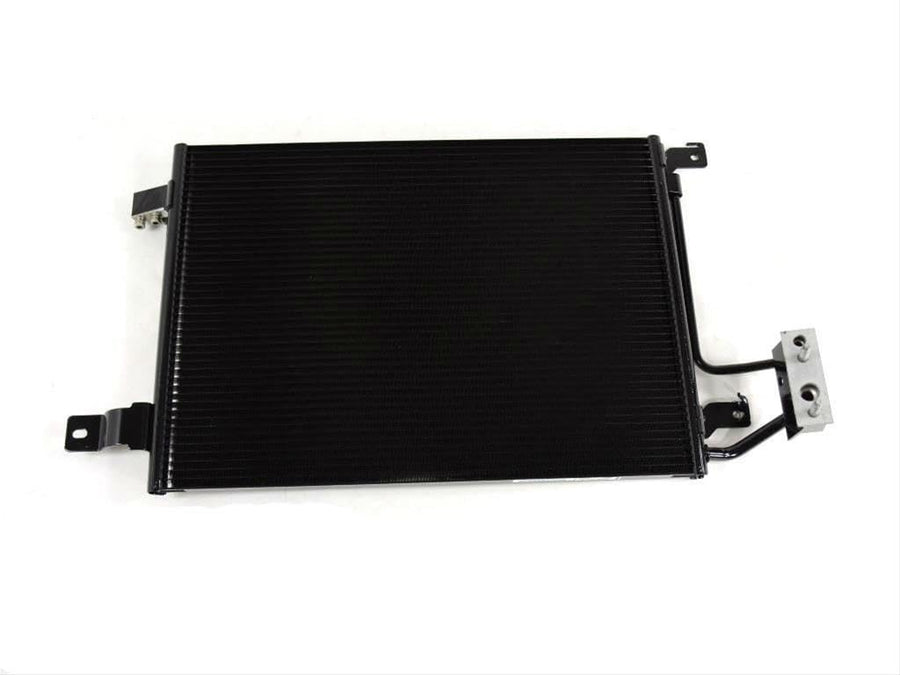 A/C Crown Condenser