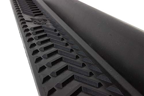 Kentrol Fishbone Offroad - Door Sills