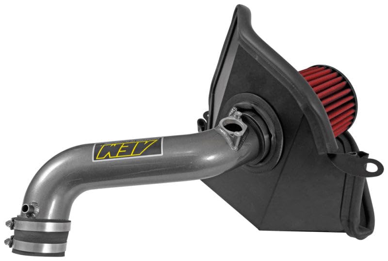 Cold Air Intake System AEM 21-792C, (Carb Compliant)