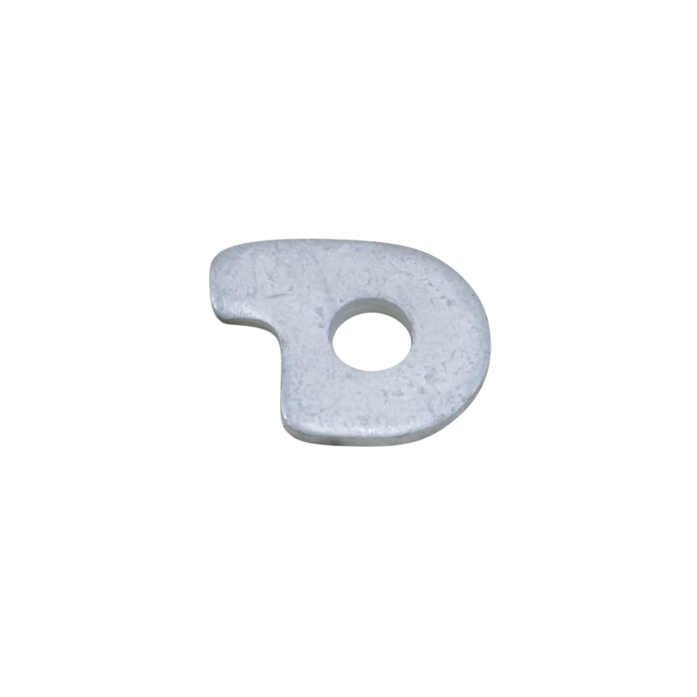 Adjuster Lock Nut Left Hand for 9.25" GM