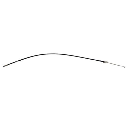 Parking Brake Cable, RR | Omix-Ada | 16730.06 | OE Reference: 5355324 | Fits 1976-1978 Jeep CJ