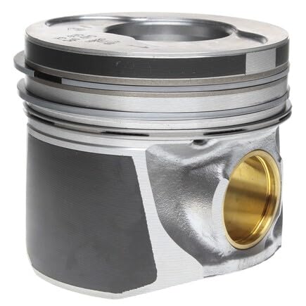 Engine MAHLE Piston 0304112