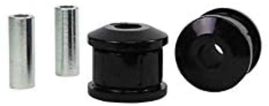 Nolathane Front To Frame REV022.0082 Suspension Strut Rod Bushing Kit Compatible with Nissan 89-98 240SX, Nissan 90-96 300ZX