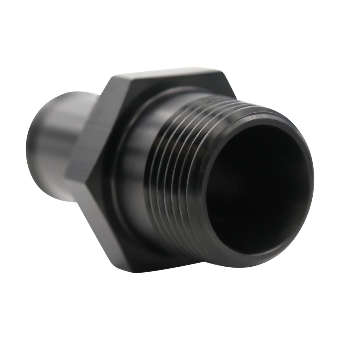 3/4 NPT Aeromotive Fitting, 3/4 Slip On Hose