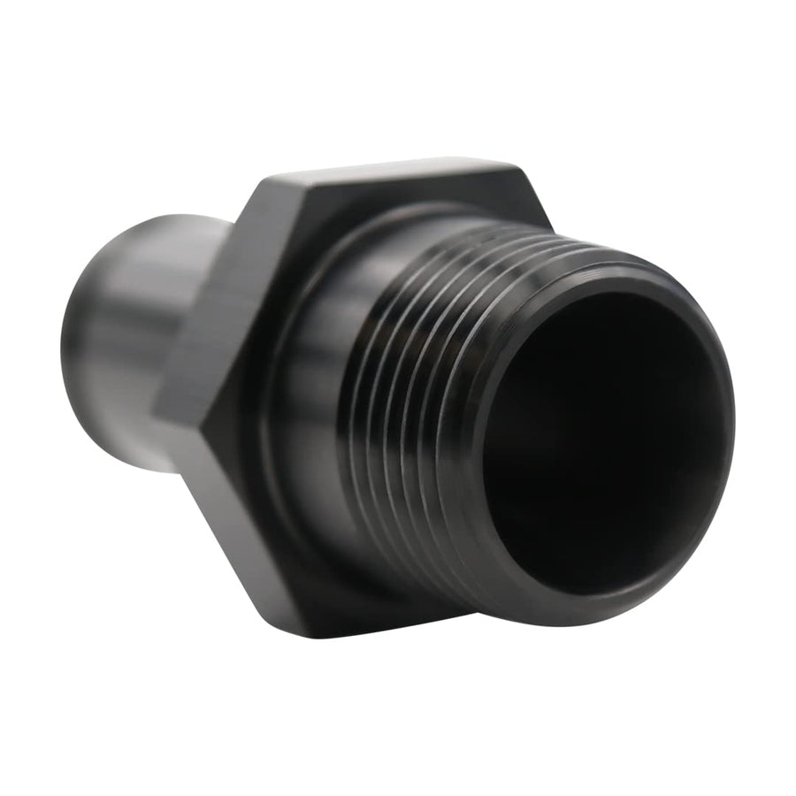 3/4 NPT Aeromotive Fitting, 3/4 Slip On Hose