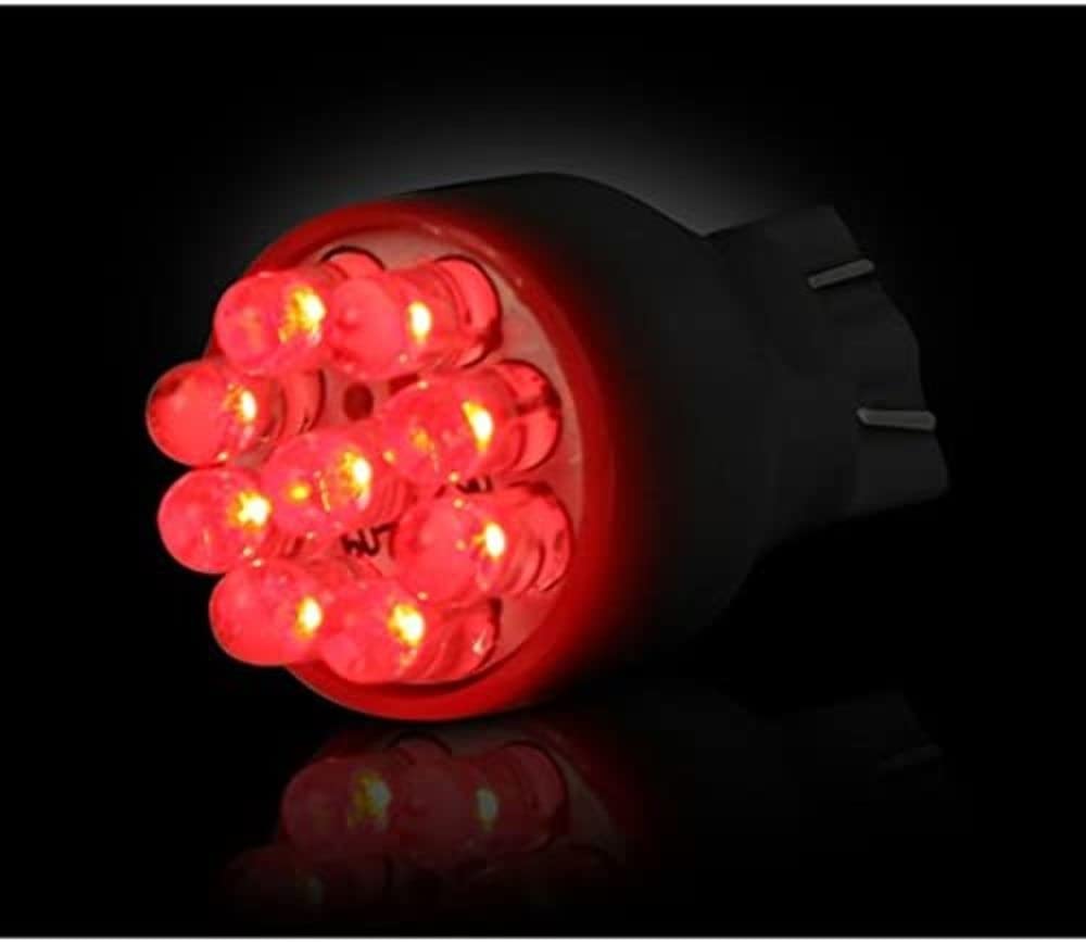 LED Bulbs Recon 264203RD