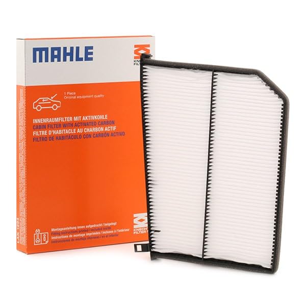 Cabin Air Filter MAHLE LA 379
