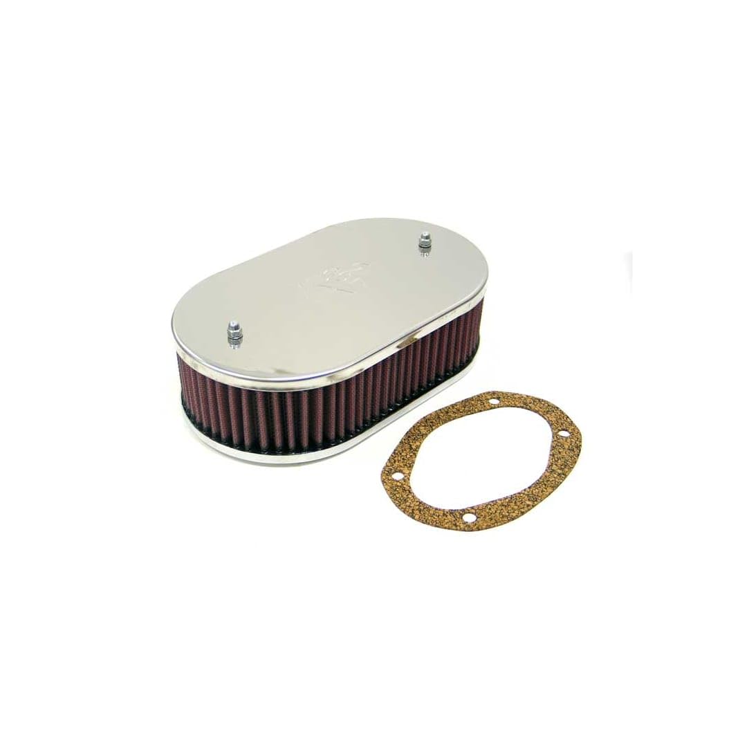 High Performance K&N 56-9060 Custom Racing Assembly