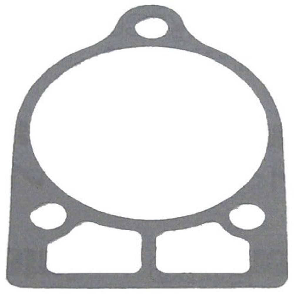 Water Pump Base Gasket Sierra 18-2841-9 - Pack of 2