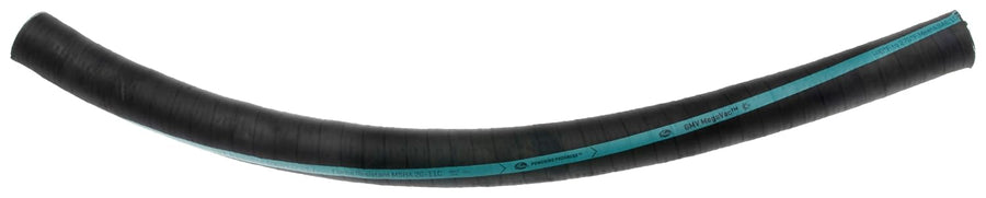 GMV MegaVac Global Return Line & Suction Hose
