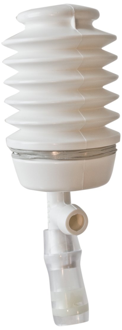 Campa Potti Bellows Assembly for Thetford 92919
