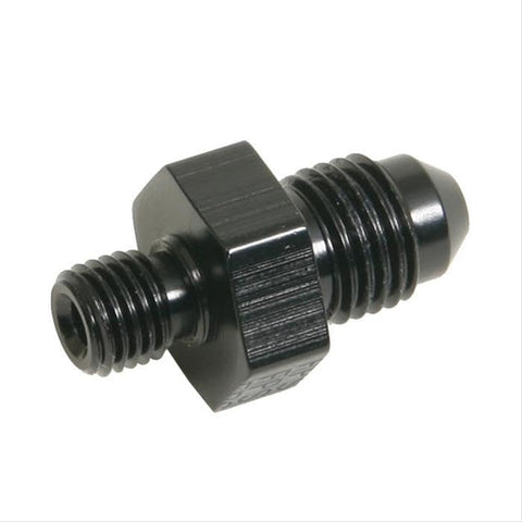 Fragola Performance Systems #12 X 22 X 1.5 Adapter Black 460417-BL
