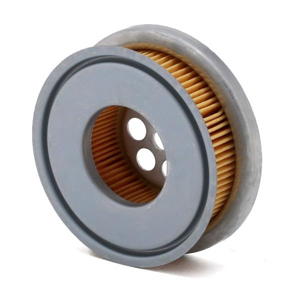 HX 44 MAHLE Oil Filter