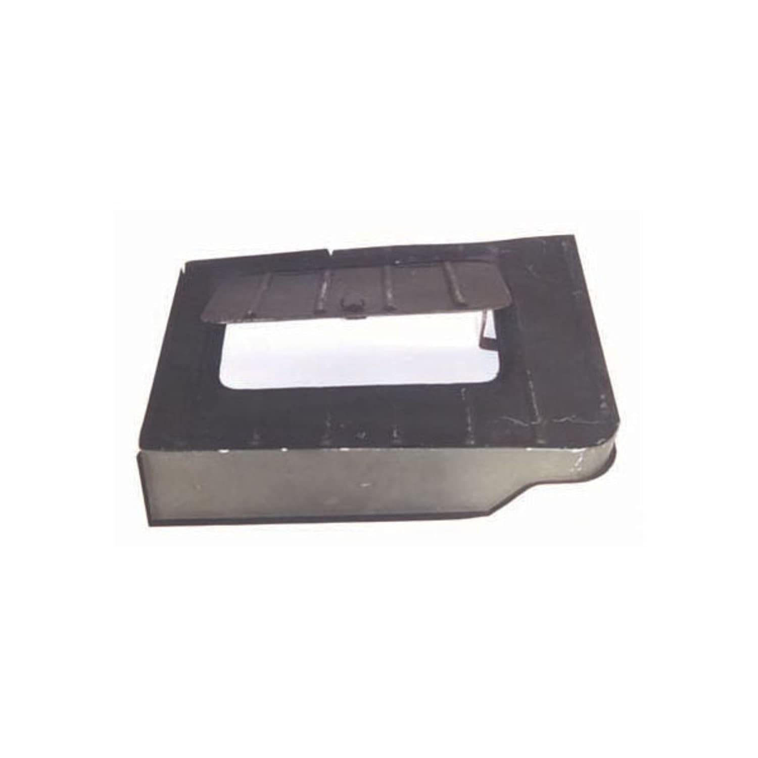 12025.10 | Omix-Ada | Tool Box Assembly | OE Reference: A-3227K-2A | Fits 1946-1971 Willys / Jeep CJ
