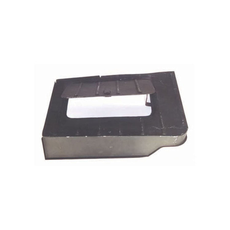 12025.10 | Omix-Ada | Tool Box Assembly | OE Reference: A-3227K-2A | Fits 1946-1971 Willys / Jeep CJ