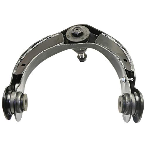 MOOG Suspension Control Arm and Ball Joint Assembly front right upper RK100169