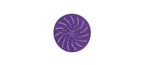 3M 3M-31366 Hookit 5 Cubitron Ii Clean Sanding 80+ Grade Abrasive Disc