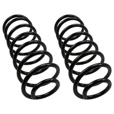 Coil Spring Set MOOG 81041 for Toyota 4Runner