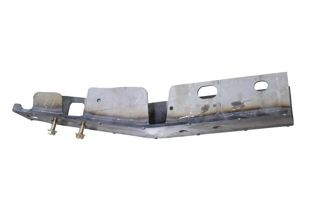 REAR FRAME SECT 2007-18 JK WRANGLER