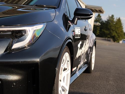 Fender Molding HKS GR COROLLA GZEA14H