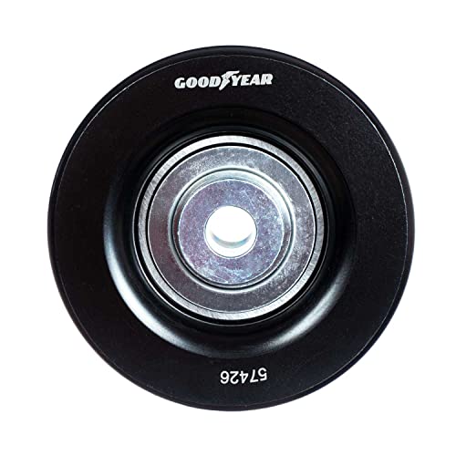 FEAD Pulley Goodyear Belts 57426