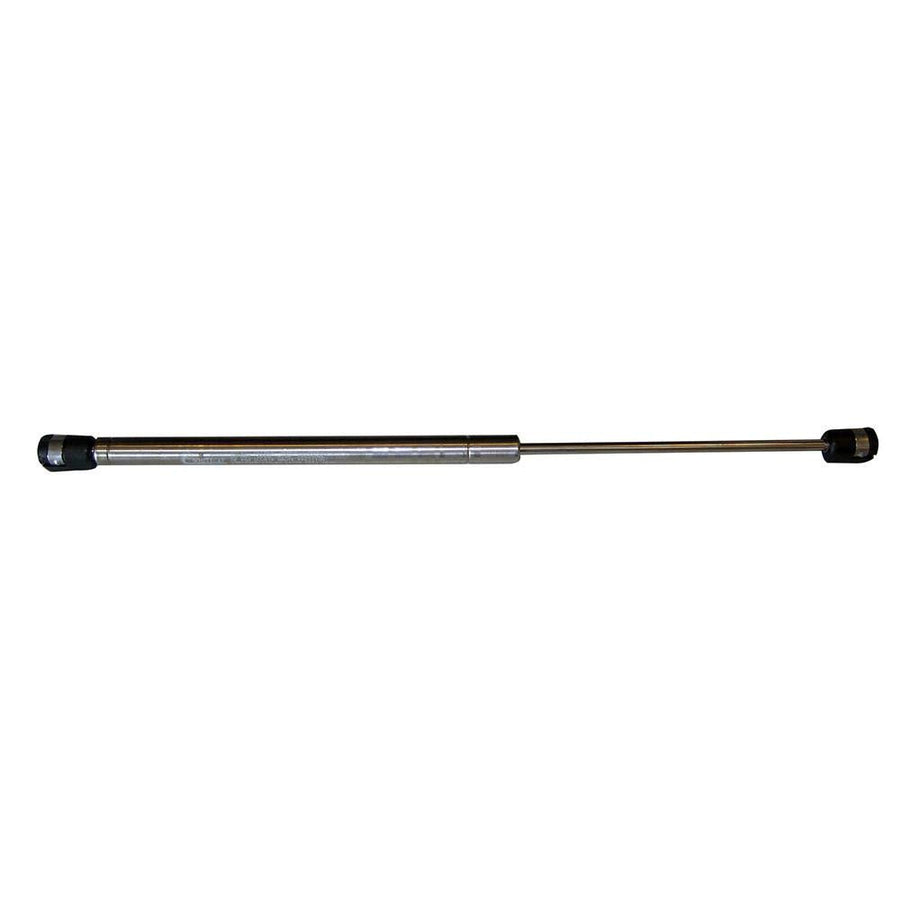 20" Gas Spring Whitecap - 60lb - Stainless Steel