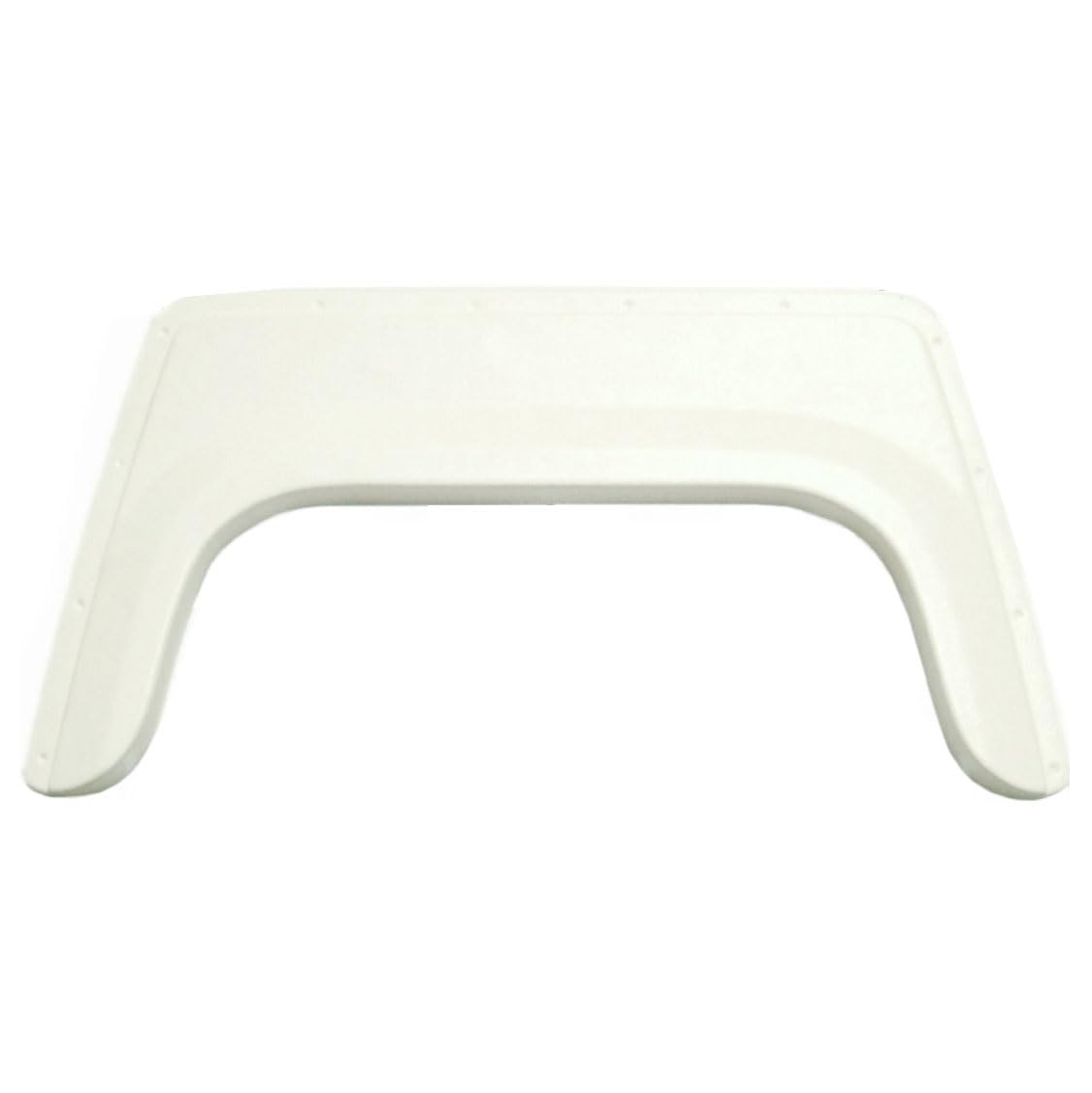 Fender Skirt ICON, Single, FS343, Colonial White