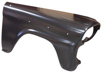 FF059RH Brothers Trucks Front Fender - Right