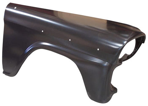 FF059RH Brothers Trucks Front Fender - Right