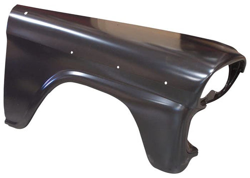 FF059RH Brothers Trucks Front Fender - Right