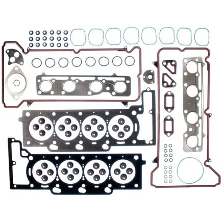 Engine Cylinder Head Gasket Set MAHLE HS54356C
