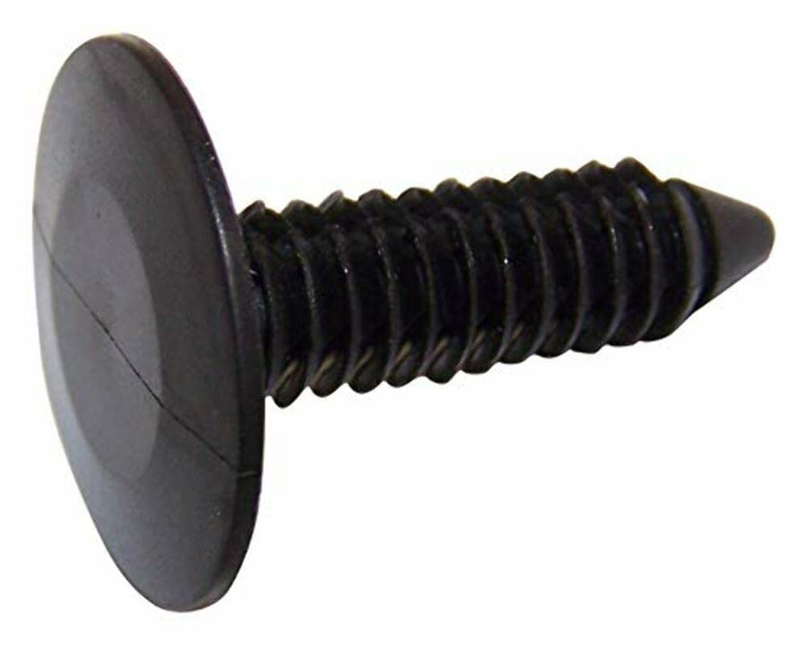 Body Crown Automotive Retainer