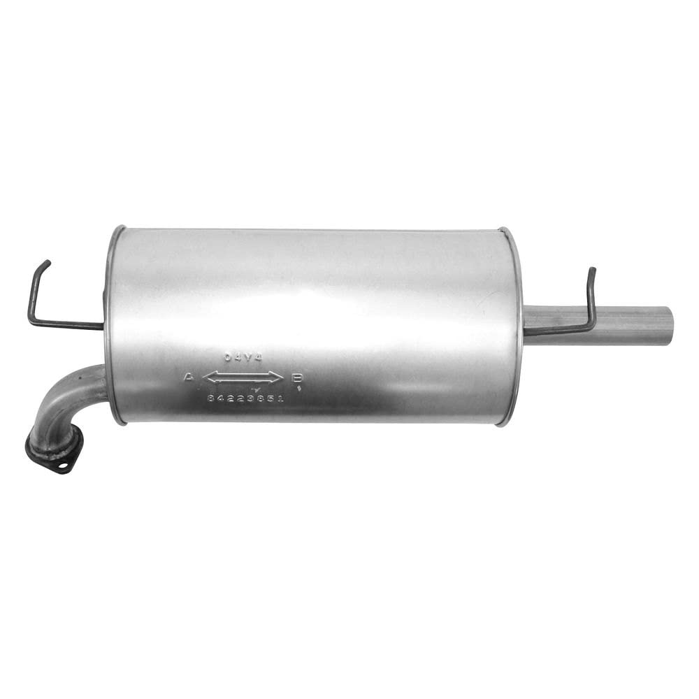 Exhaust AP Products Muffler 2250