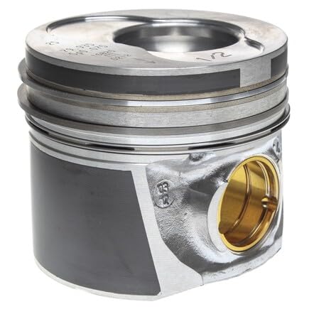 Engine MAHLE Piston 0306512