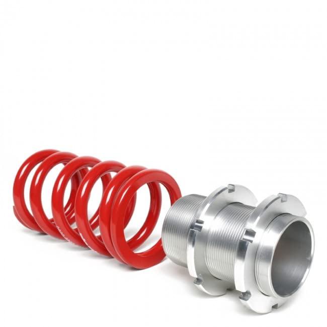 Adjustable Coil-Over Sleeve Kit Skunk2 Racing 517-05-1710 for 2001-2005 Honda Civic EX