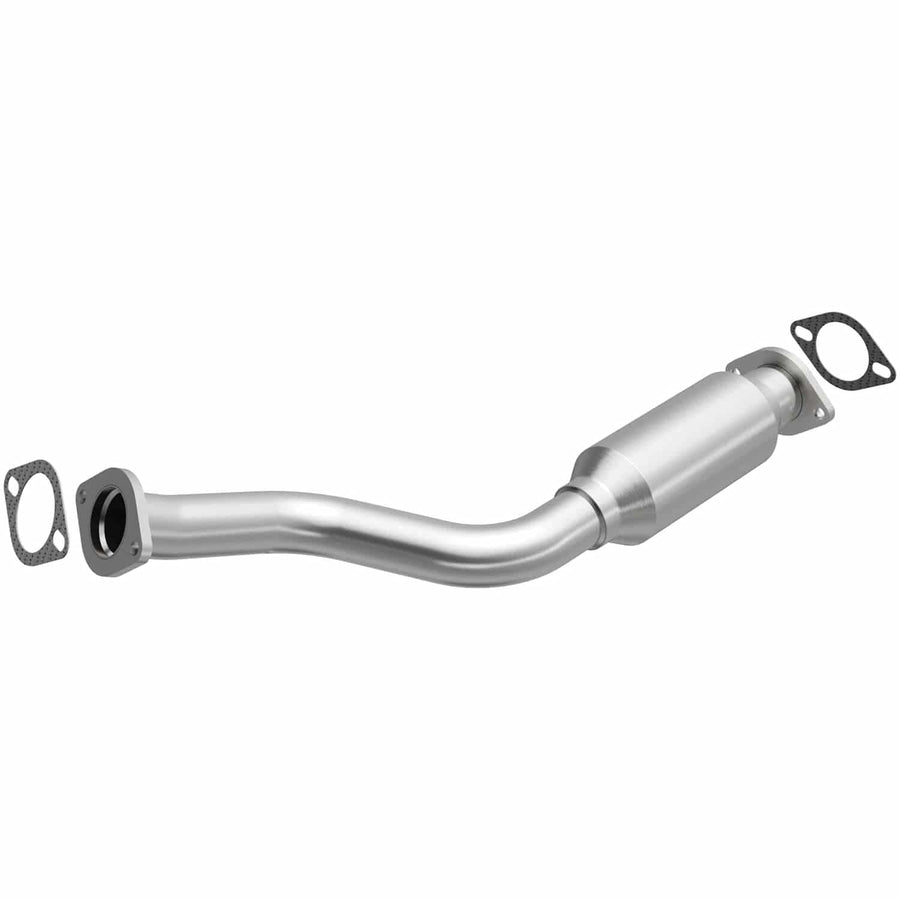 California Grade MagnaFlow Catalytic Converter 5592317: Direct-Fit (CARB Compliant)