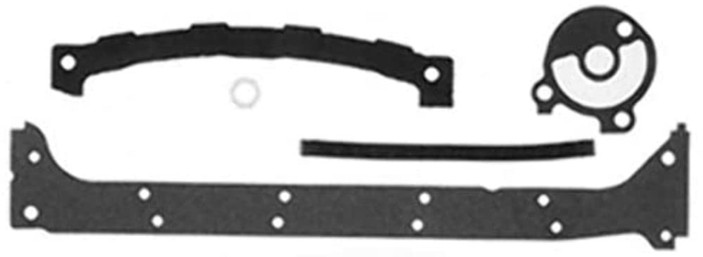 Engine Oil Pan Gasket Set MAHLE OS30939