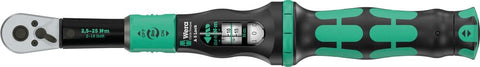 LOCK CLICK-TORQUE A5