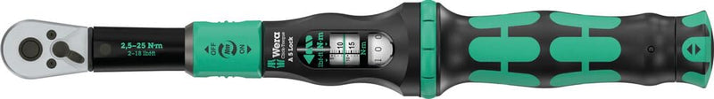 LOCK CLICK-TORQUE A5