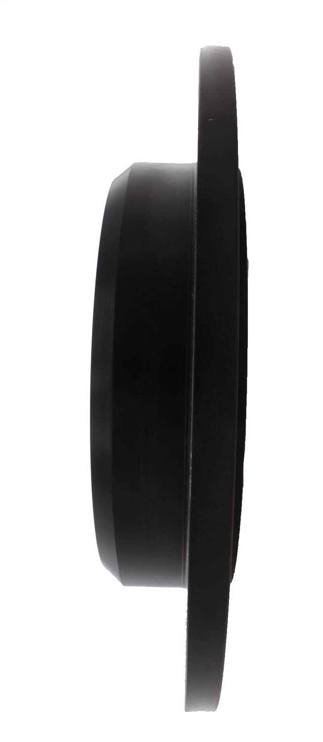 Cryostop Rotor StopTech 120.58005CRY, 1 Pack