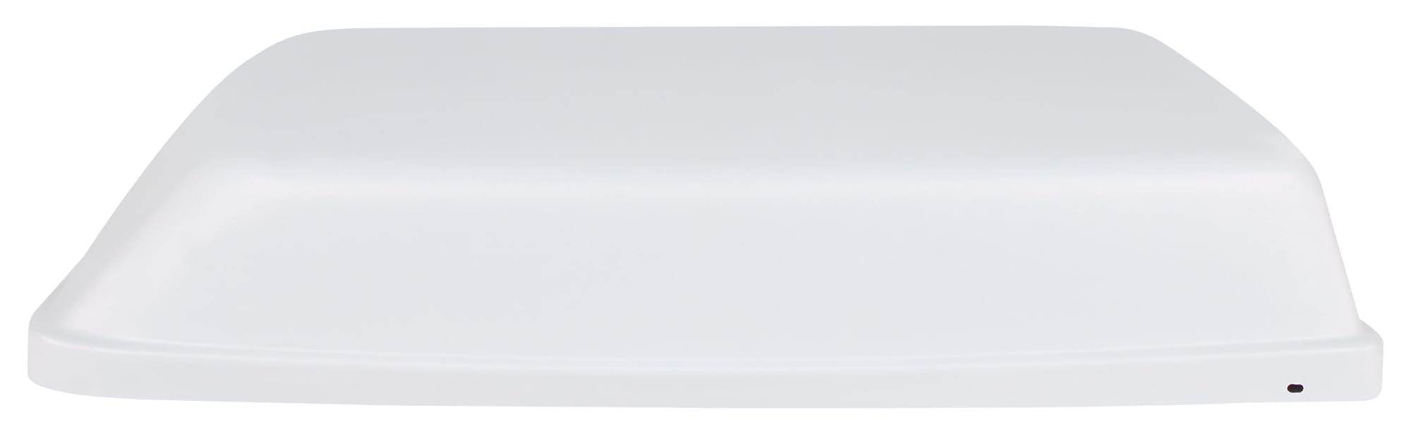 Aftermarket ICON A/C Shroud - fits Dometic Penguin - White