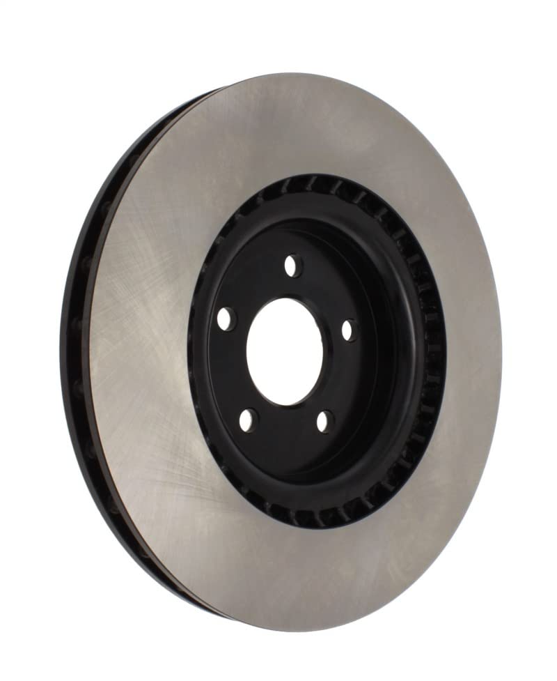 CryoStop Rotor Stoptech 120.61089CRY