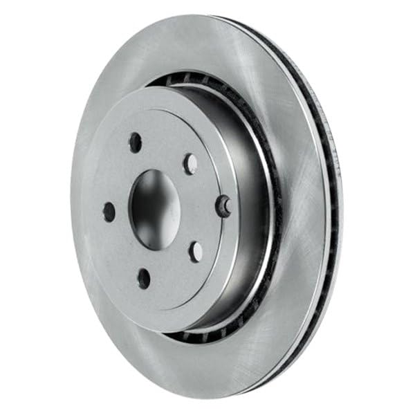 Autospecialty Brake Rotor Power Stop - AR82137