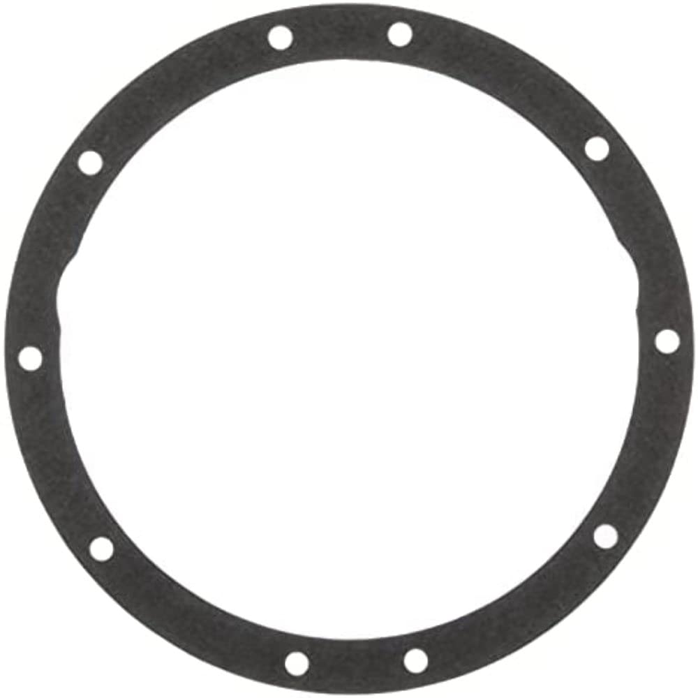 Axle Housing Cover MAHLE P39130 Gasket