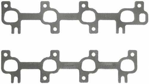 MS 93217 FEL-PRO Exhaust Manifold Gasket Set
