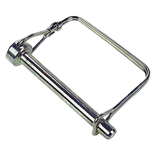 Coupler JR PRODUCTS Lock Pin 1051