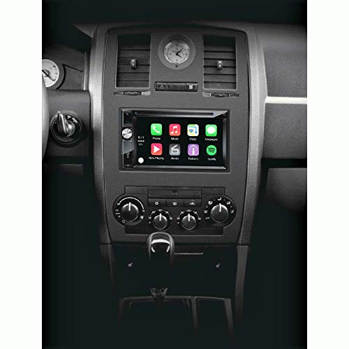 Metra Electronics - 2005-2007 Chrysler 300 (99-6550B) Metra Radio Install kits