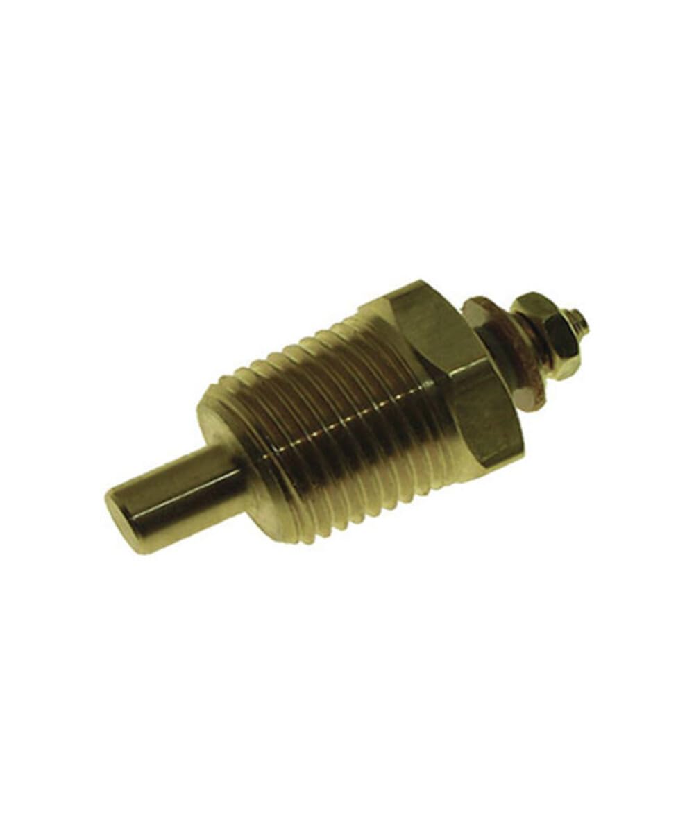 Temp 1/2" Sender