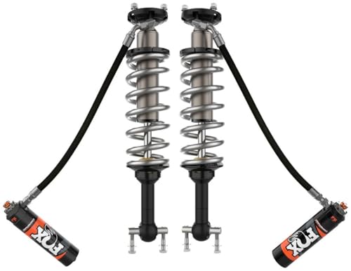 Elite Fox Racing 88306213 Coil Over Shocks