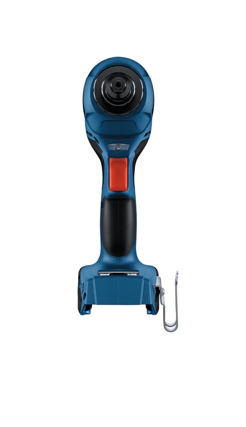 18V BOSCH Brushless Connected Rivet Tool GRG18V-3600CN (Bare Tool)